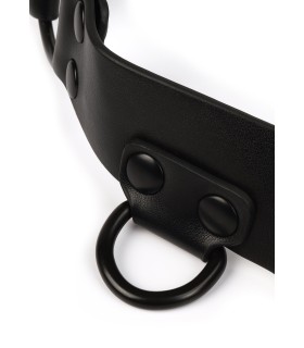 Harnais Torse Homme Soumission