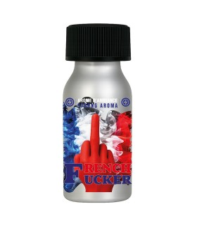 Arôme French Fucker Pentyl en flacon alu de 25ml