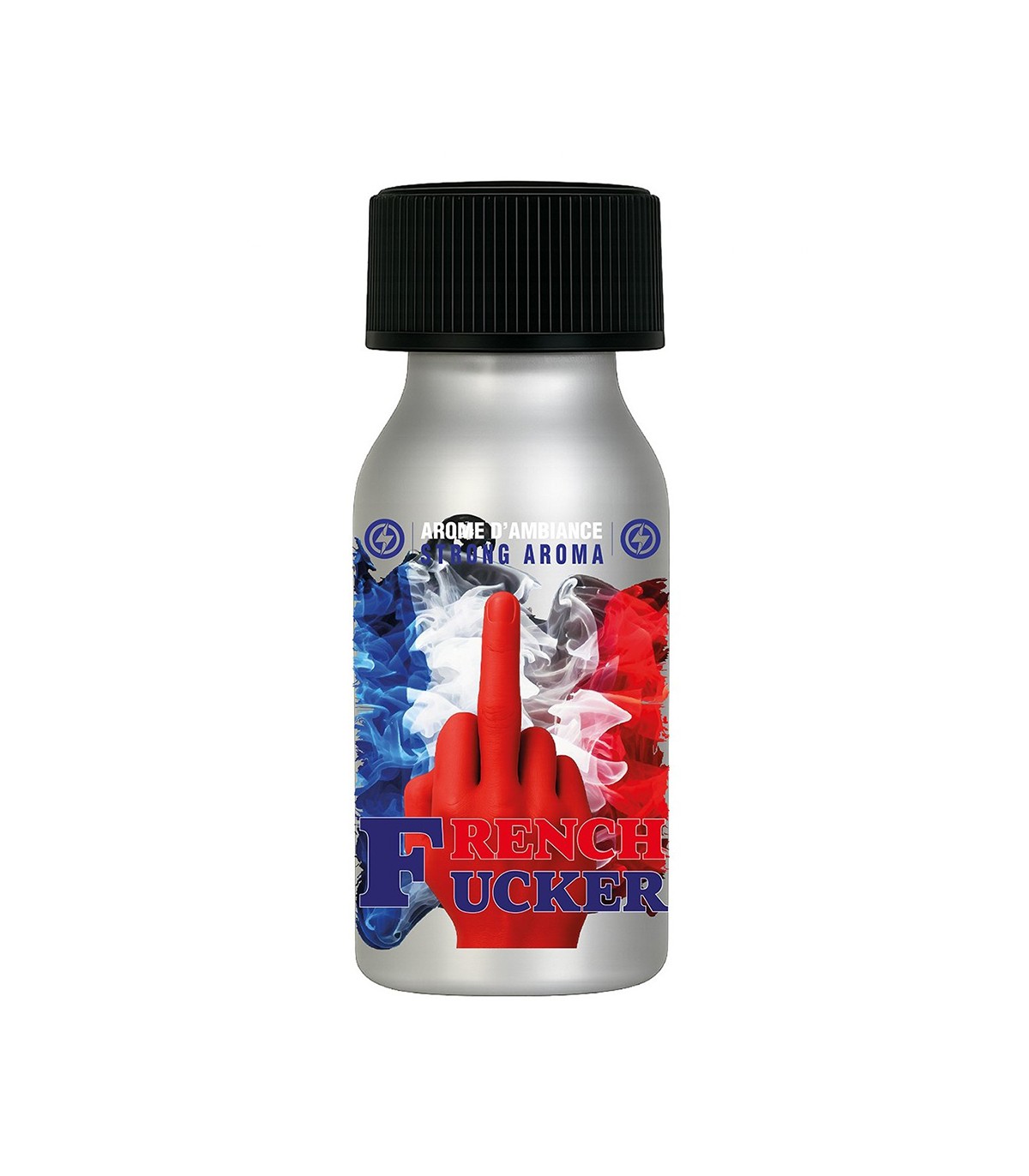 Arôme French Fucker Pentyl en flacon alu de 25ml