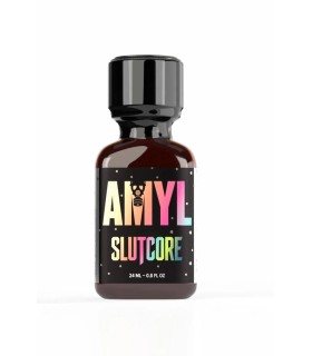 Amyl Slutcore 24ml