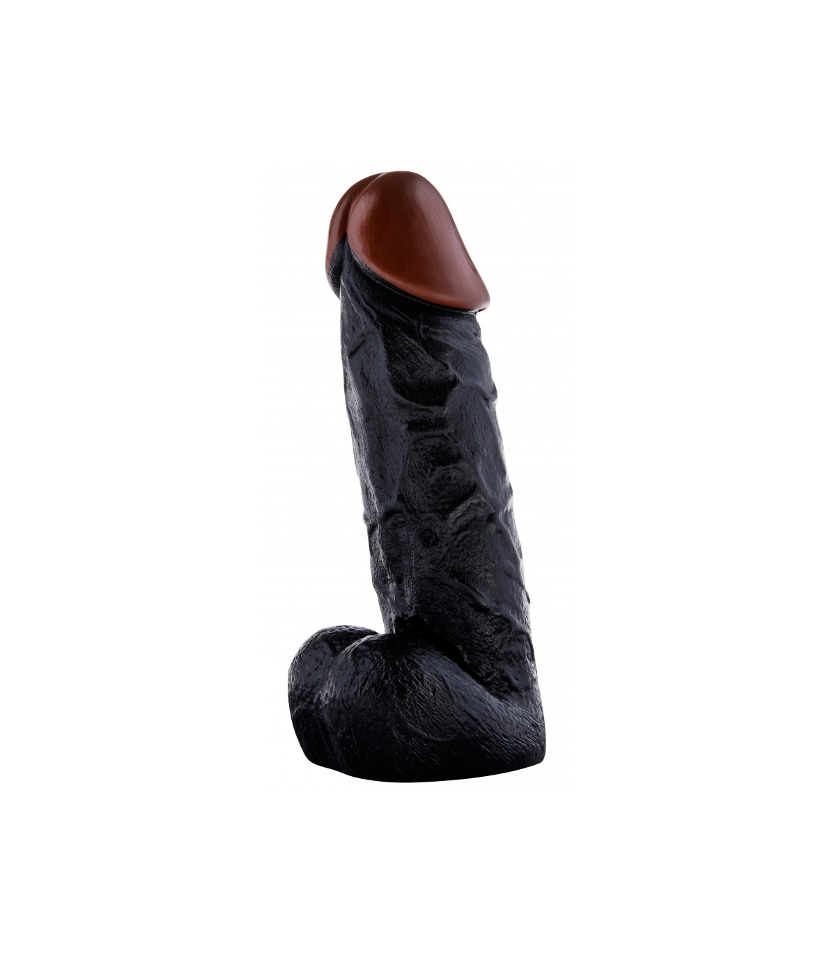 Gode réaliste Prince of Namibia ToyJoy 20 cm