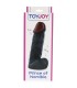 Gode réaliste Prince of Namibia ToyJoy 20 cm