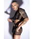 Ensemble sexy homme top et boxer résille J Lingerie