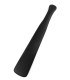 Paddle BDSM Motif Croco Noir Feros Avanza