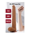 Gode Réaliste Viggo Pretty Love