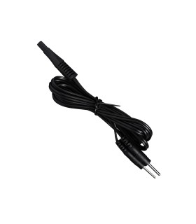 Câble extension électrodes DG-LAB M2 2 mm 104 cm