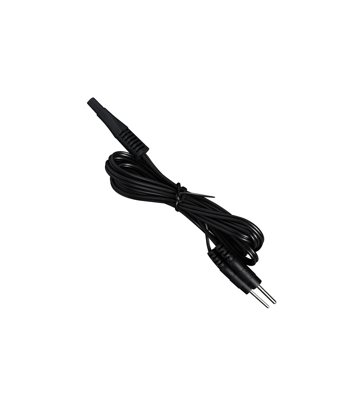 Câble extension électrodes DG-LAB M2 2 mm 104 cm