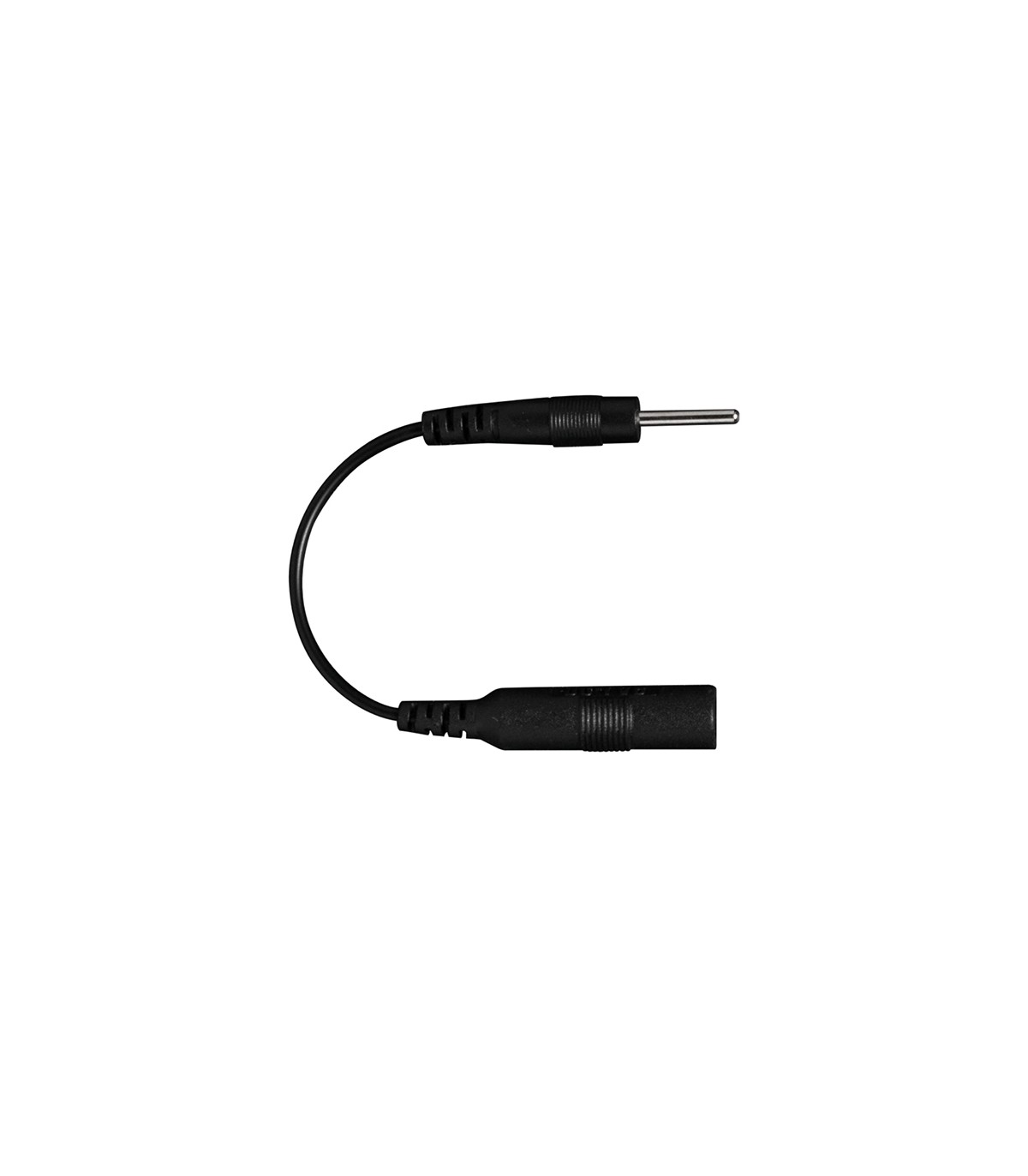 Connecteur DG-LAB 2 mm femelle vers banane 4 mm