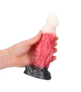 Gode fantasy Alien Space Night Fiction Cock 6,5 cm