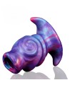 Plug Anal Tunnel Spirale Nebula 10 x 7,1cm