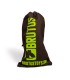 Plug Anal Silicone Rhino 16x7,6cm