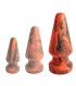 Plug Anal XXL Silicone Mou Rhino