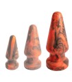 Plug Anal XXL Silicone Mou Rhino