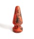 Plug anal XXL Rhino Large BRUTUS Nightmare 9,5 cm