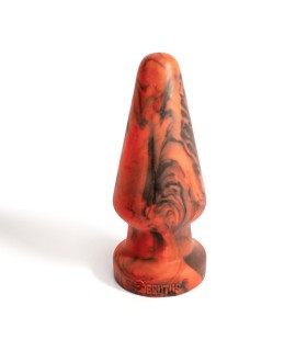 Plug anal XXL Rhino Large BRUTUS Nightmare 9,5 cm