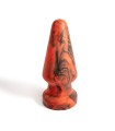 Plug anal XXL Rhino Large BRUTUS Nightmare 9,5 cm