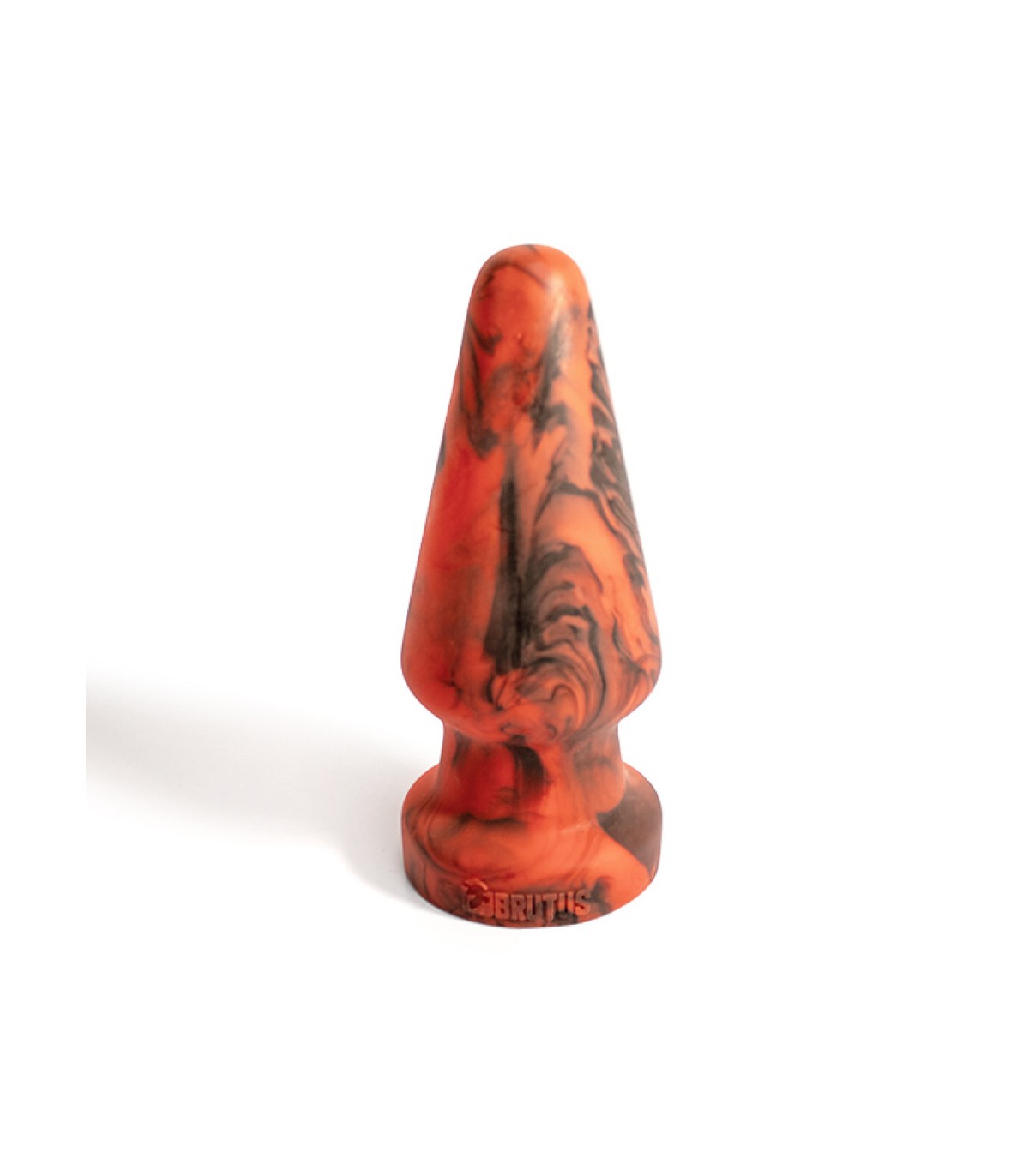 Plug anal XXL Rhino Large BRUTUS Nightmare 9,5 cm