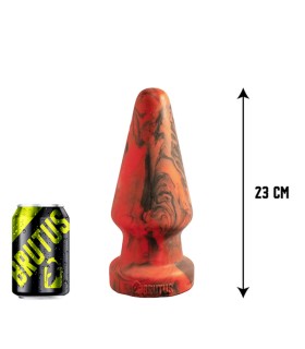 Plug Anal XXL Silicone Mou Rhino