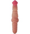 Gode Vibrant Réaliste Mutant Rembler