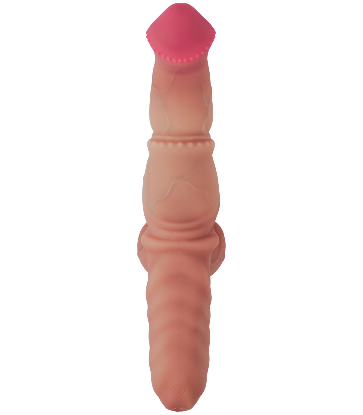 Gode Vibrant Réaliste Mutant Rembler