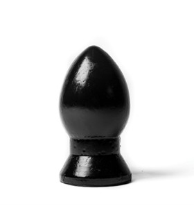 Plug anal Magical Orb Medium Mister B diamètre 8 cm