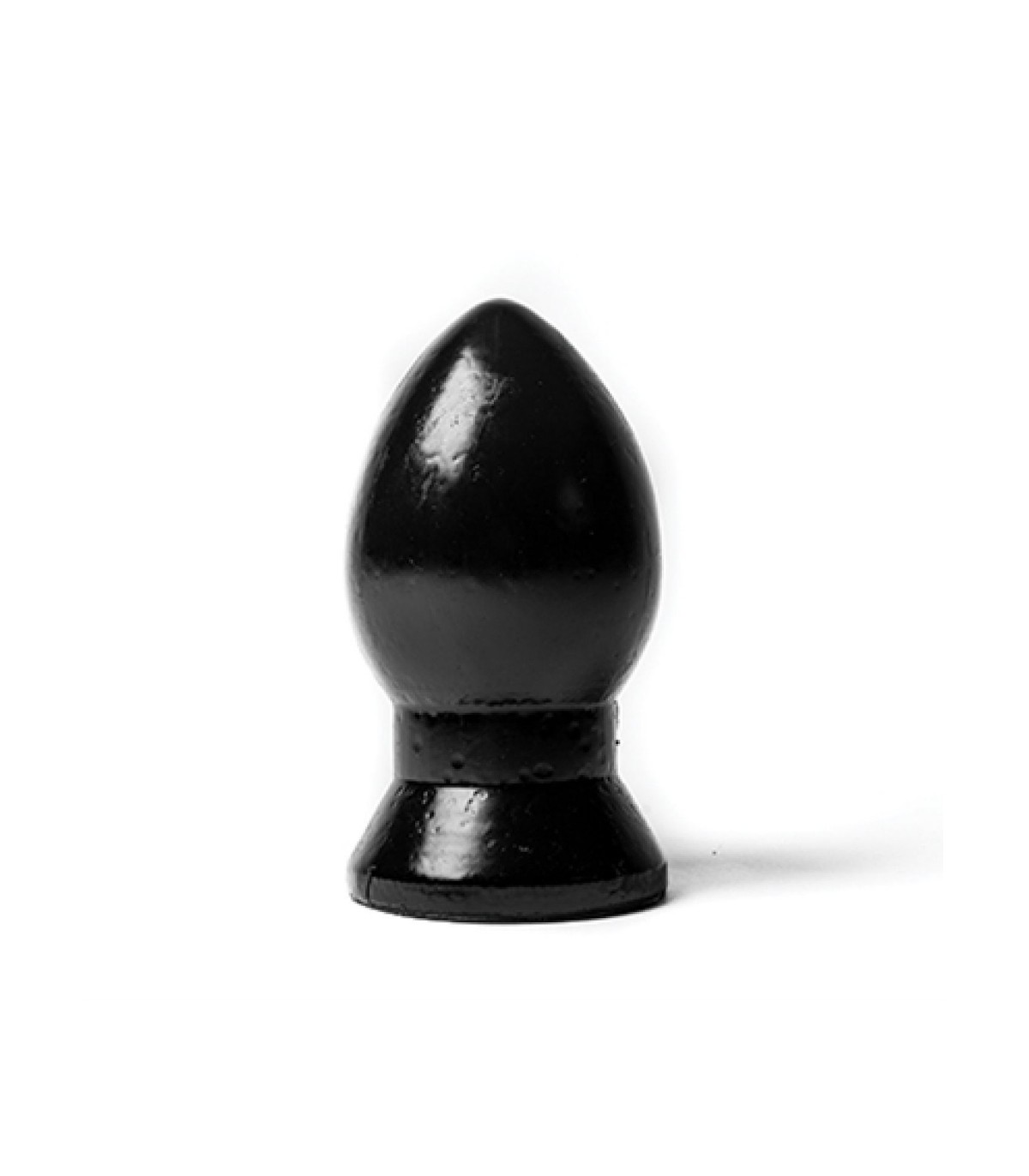 Plug anal Magical Orb Medium Mister B diamètre 8 cm