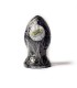 Plug Anal Magical Orb Medium 12x8cm