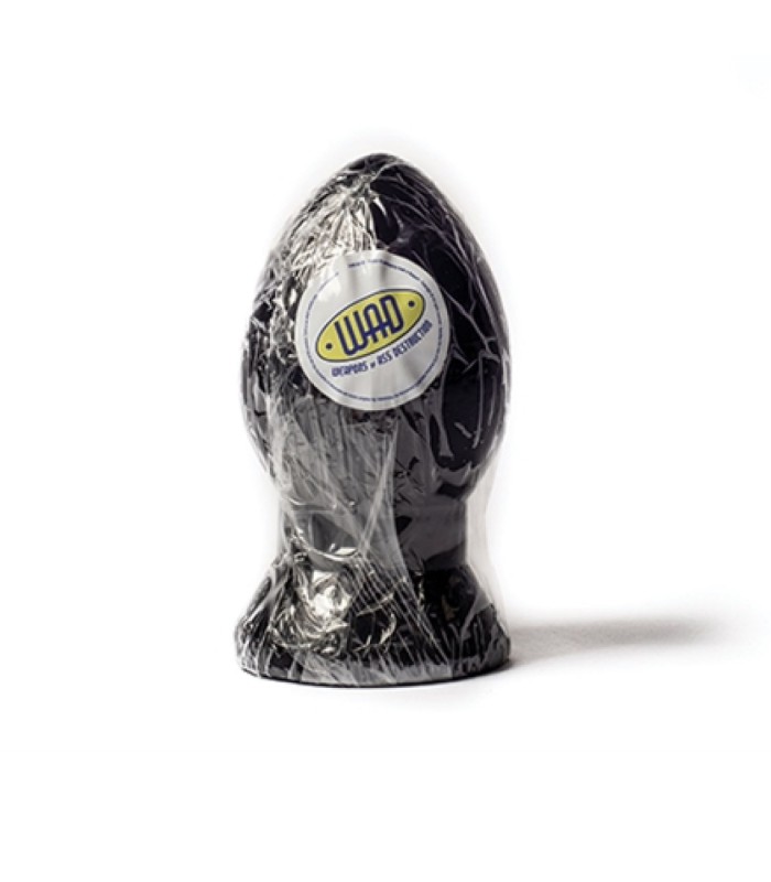 Plug Anal Magical Orb Medium 12x8cm