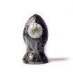 Plug Anal Magical Orb Medium 12x8cm