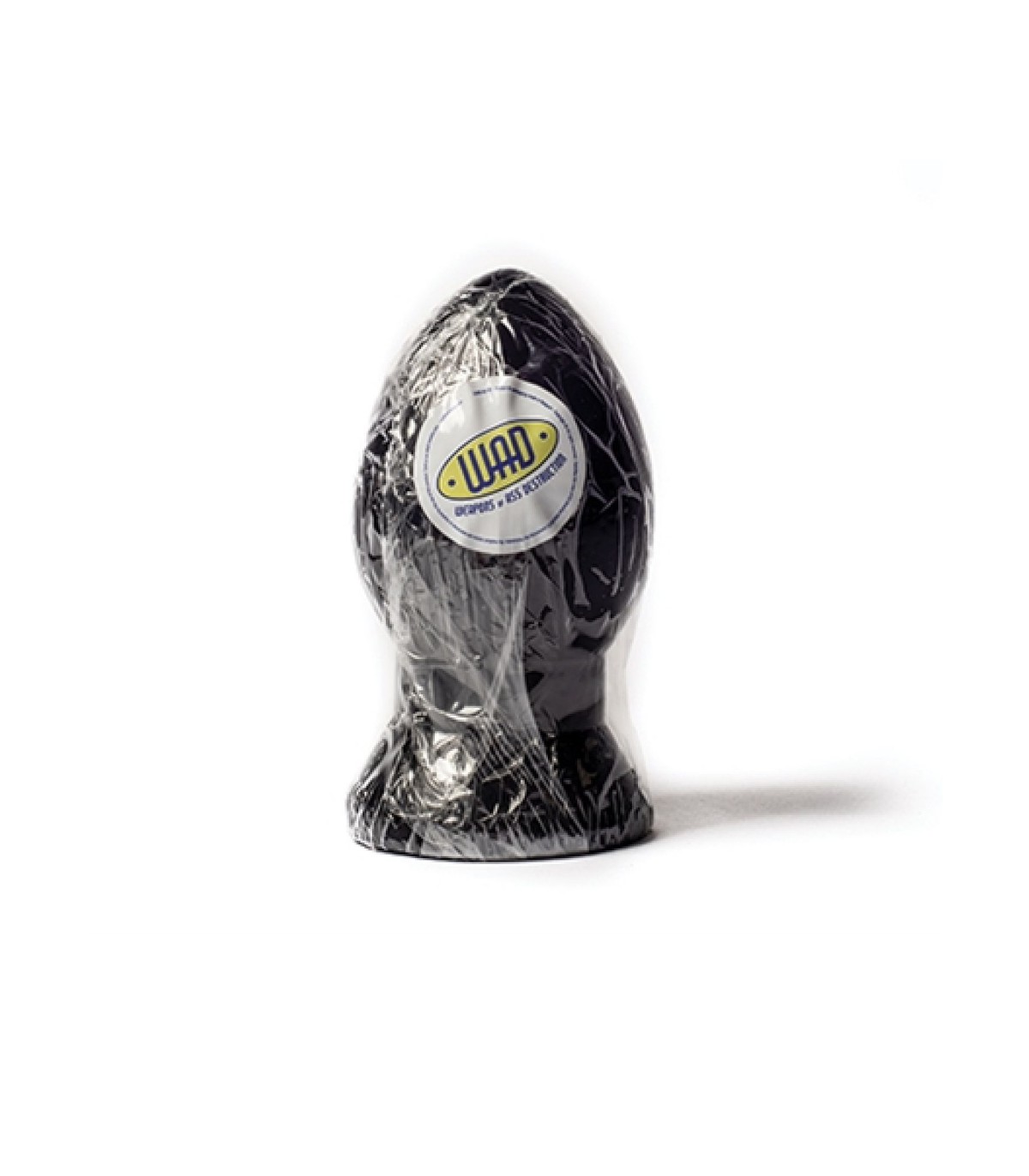 Plug Anal Magical Orb Medium 12x8cm