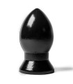 WAD Magical ORB Buttplug XL Noir