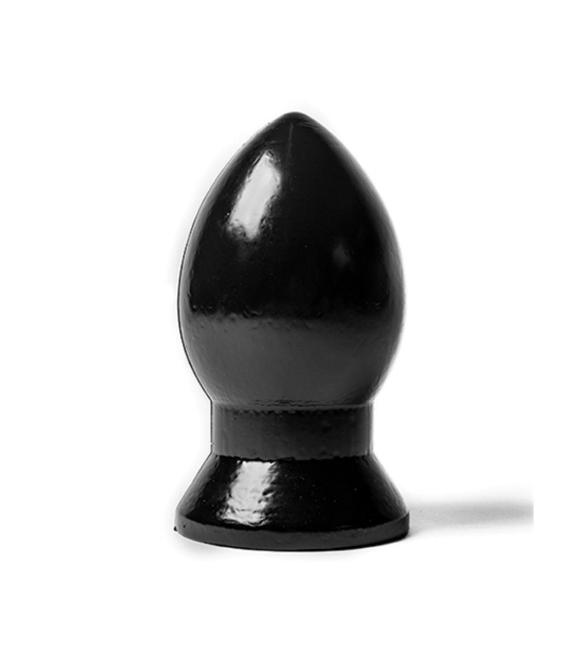 WAD Magical ORB Buttplug XL Noir