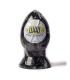 WAD Magical ORB Buttplug XL Noir