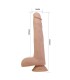 Gode vibrant Nolan Pretty Love 24,5 cm
