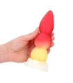 Gode fantasy Whipped Berry Fiction Cock