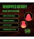 Gode fantasy Whipped Berry Fiction Cock