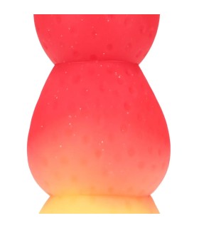 Gode fantasy Whipped Berry Fiction Cock
