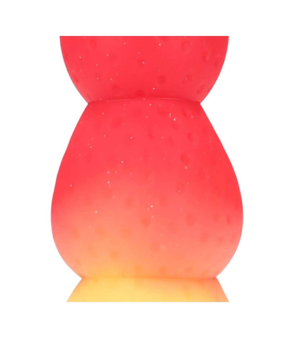 Gode fantasy Whipped Berry Fiction Cock