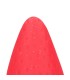 Gode fantasy Whipped Berry Fiction Cock