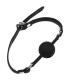 Bâillon BDSM Feros Avanza boule 4 cm