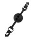 Baillon Boule 3 Trous en Croco Avanza