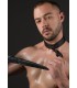 Collier et laisse BDSM Vantage 8 Avanza