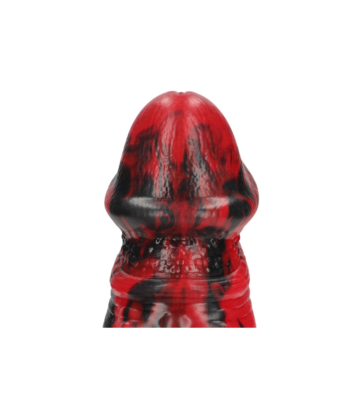 Gode fantasy texturé Dark Lycan Spawn Fiction Cocks