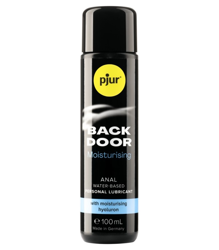 Lubrifiant base Eau Pjur Anal Comfort Glide