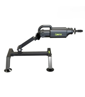 Fuck Machine Brutus Power Engine homme gay