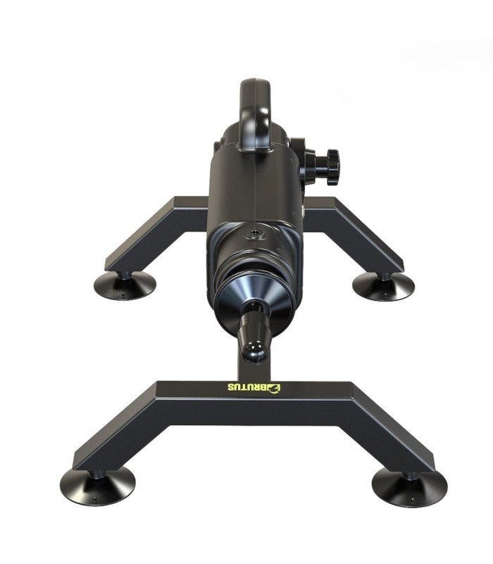 Fuck Machine Brutus 3.0 avec base à ventouses