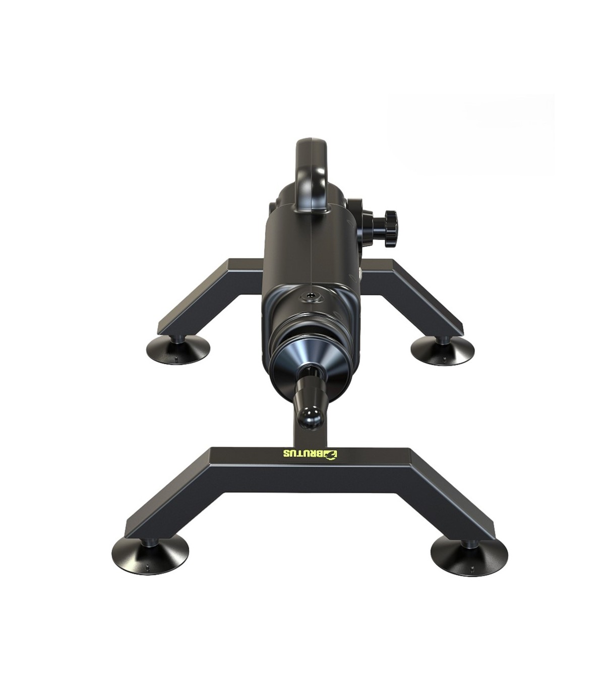 Fuck Machine Brutus 3.0 avec base à ventouses
