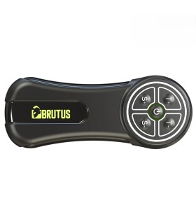 Brutus Xtreme Power Engine 3.0 avec télécommande