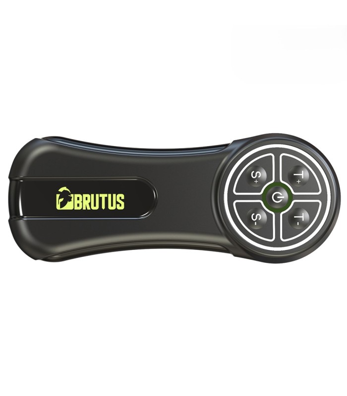 Brutus Xtreme Power Engine 3.0 avec télécommande