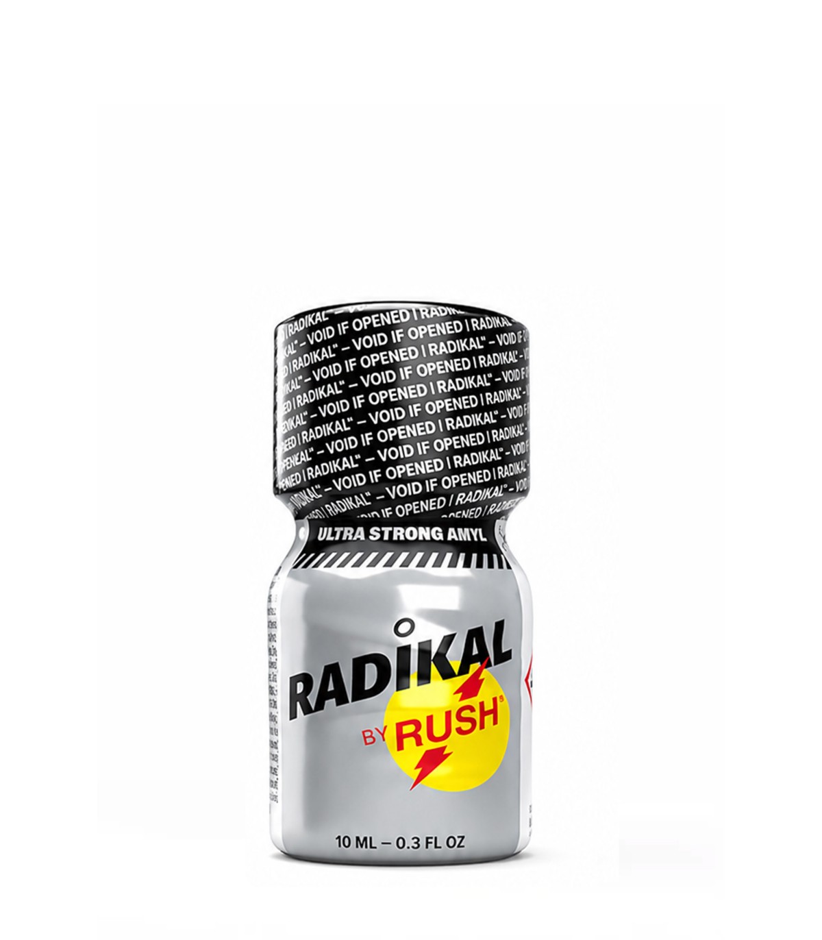 Radikal Rush Ultra Strong Amyl 10ml